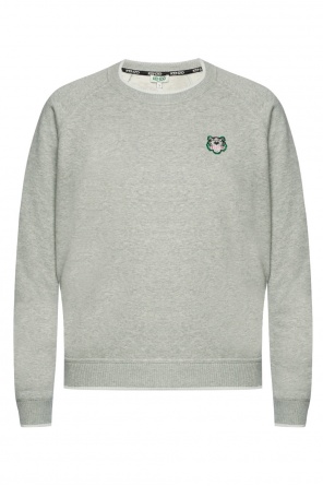 Patched sweatshirt, zdjęcie 1 Patched sweatshirt od Kenzo